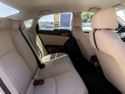 Used 2018 Honda Civic LX image 22