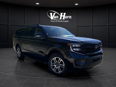 New 2025 Ford Expedition Max Active image 55
