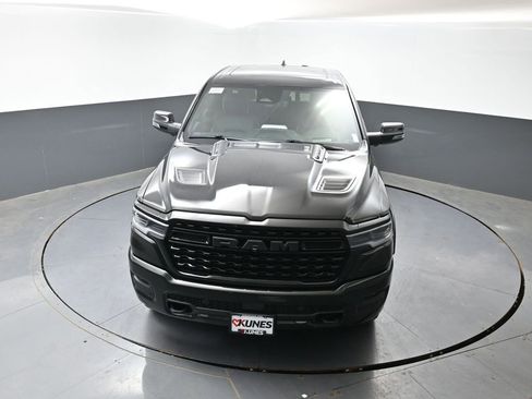 New 2026 RAM 1500 Limited AWD/4WD image 35