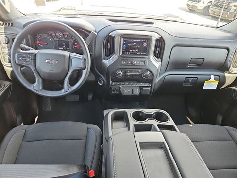 New 2026 Chevrolet Silverado 2500 Custom w/ Custom Value Package image 8