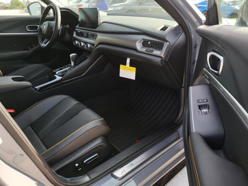 New 2026 Acura Integra A-Spec FWD image 9