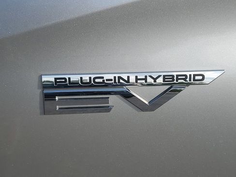 Used 2025 Mitsubishi Outlander ES AWD/4WD image 33