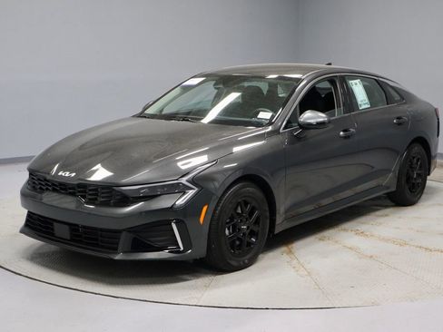 Used 2025 Kia K5 LXS FWD image 7