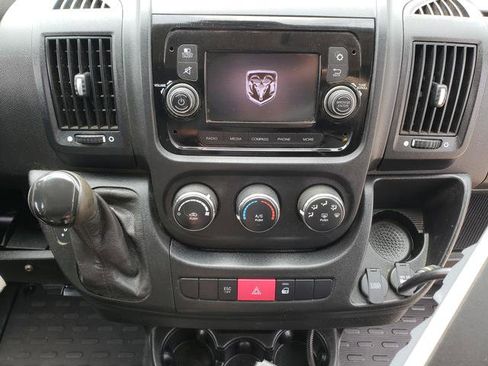 Used 2019 RAM ProMaster 2500 image 12