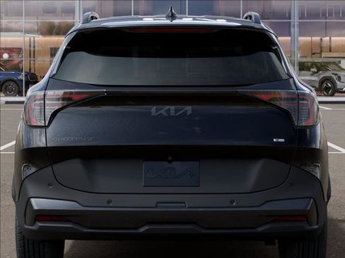 New 2026 Kia Sportage X-Line AWD/4WD image 13