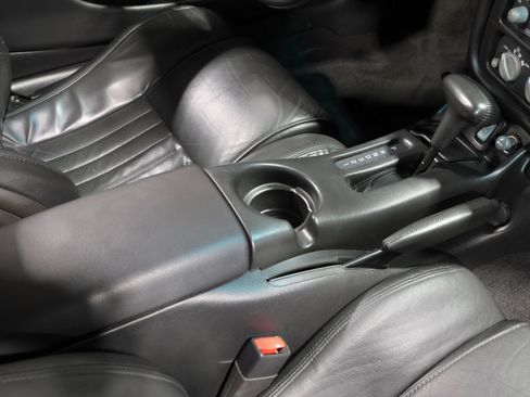 Used 2000 Pontiac Firebird Formula RWD image 72