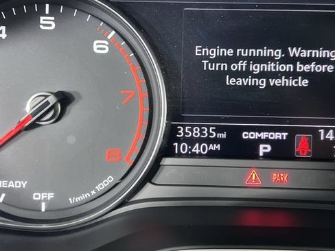 Used 2019 Audi A4 2.0T Premium FWD image 12