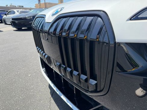 Used 2023 BMW 740i RWD image 5