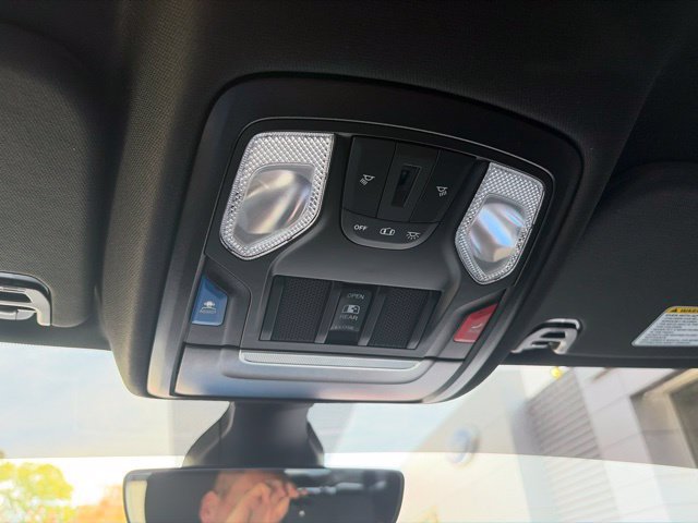 Used 2024 RAM 1500 Big Horn AWD/4WD image 24