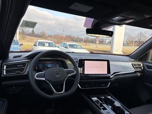 New 2026 Volkswagen Atlas Cross Sport SE AWD/4WD image 28