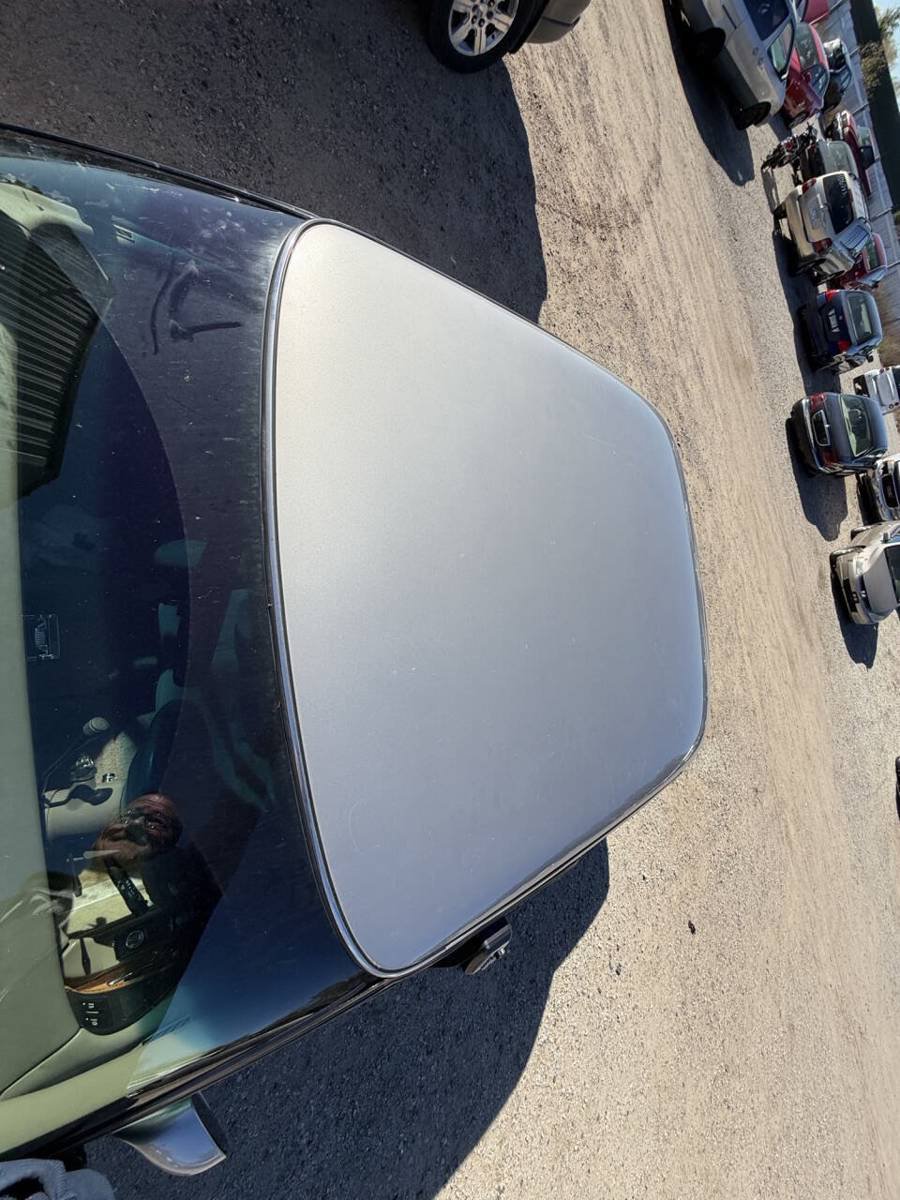 Used 1996 Buick Le Sabre Limited FWD image 8