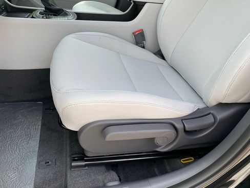 New 2026 Hyundai Kona SEL Sport FWD image 25
