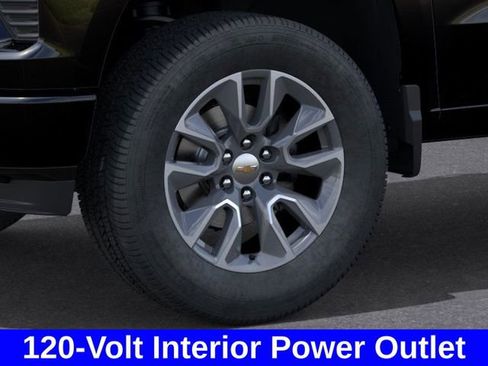 New 2026 Chevrolet Silverado 1500 RST image 10