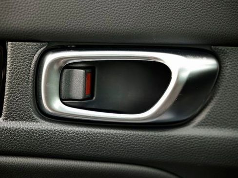 New 2026 Honda Civic Sport Touring image 23