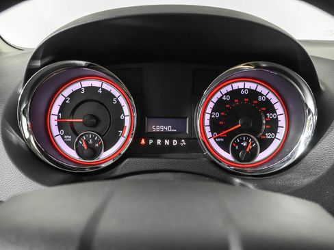 Used 2017 Dodge Grand Caravan SE w/ Power Window Group FWD image 26