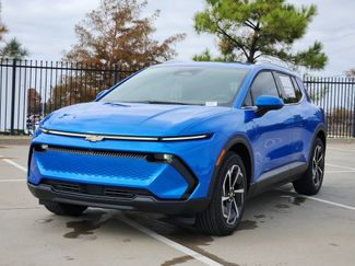 New 2026 Chevrolet Equinox EV LT video 2