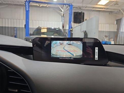 New 2026 MAZDA MAZDA3 s image 22