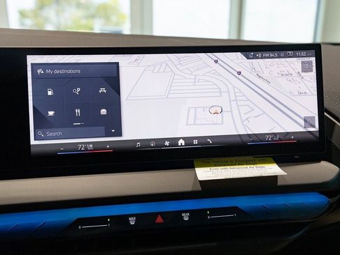 New 2026 BMW X3 xDrive30 w/ Premium Package image 31