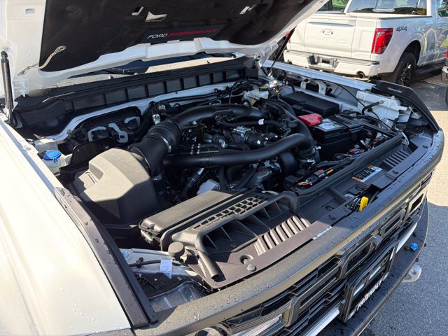 New 2026 Ford Bronco Raptor AWD/4WD image 53