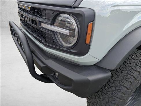 Used 2023 Ford Bronco Big Bend AWD/4WD image 9