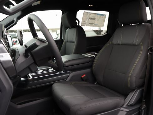 New 2025 Ford F150 STX w/ Equipment Group 200A image 21