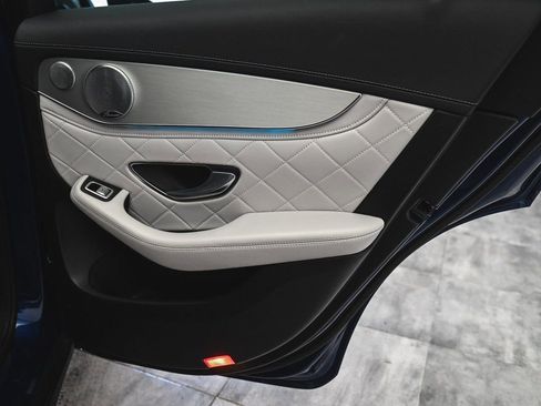 Used 2018 Mercedes-Benz GLC 43 AMG 4MATIC Coupe image 9