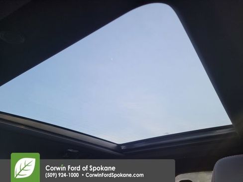 New 2026 Ford Explorer ST-Line w/ ST-Line Street Pack AWD/4WD image 36