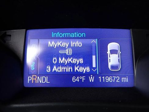 Used 2013 Ford Focus SE image 20