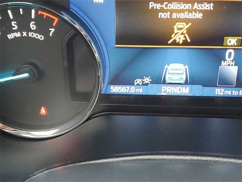 Used 2023 Ford Expedition Max Limited image 16