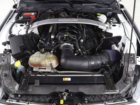 Used 2018 Ford Mustang Shelby GT350 w/ Convenience Package image 71