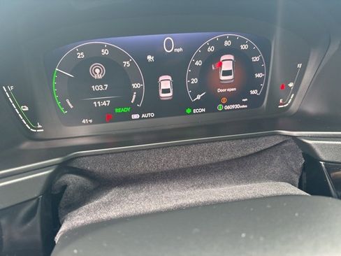 Used 2024 Honda Accord EX-L image 33