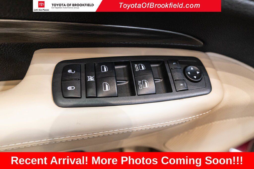 Used 2018 Dodge Durango Citadel w/ Technology Group AWD/4WD image 22