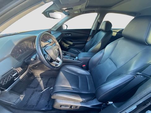 Certified 2023 Honda Accord Touring image 19