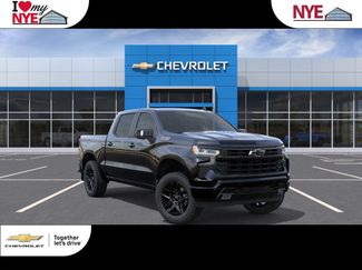 New 2026 Chevrolet Silverado 1500 RST w/ True North Edition Plus AWD/4WD video 1