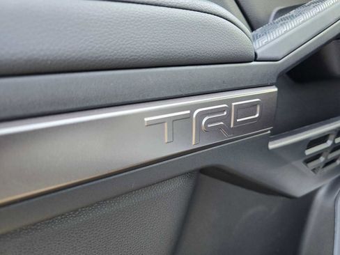 Certified 2025 Toyota 4Runner TRD Sport Premium w/ Tow Technology Package image 24