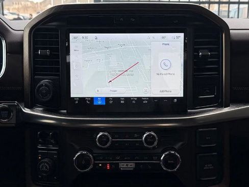 New 2026 Ford F150 King Ranch w/ Equipment Group 601A High image 13