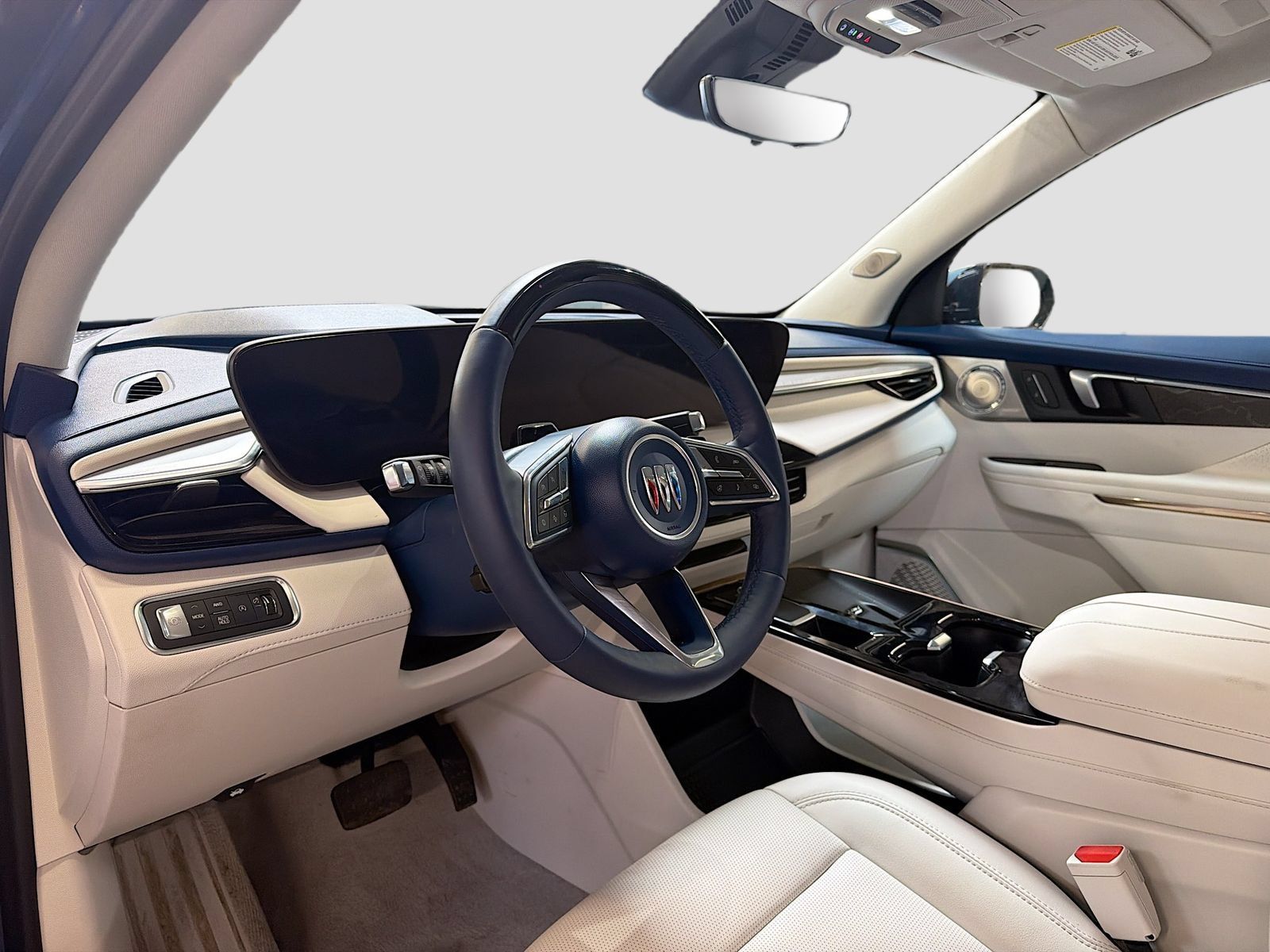 Used 2026 Buick Enclave Avenir w/ Super Cruise Package AWD/4WD image 9