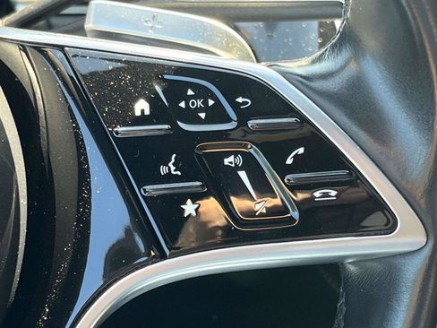 Used 2024 Mercedes-Benz Maybach S 680 4MATIC image 36