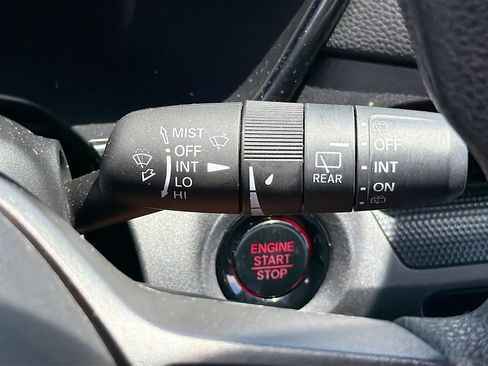 Used 2025 Honda CR-V EX image 21