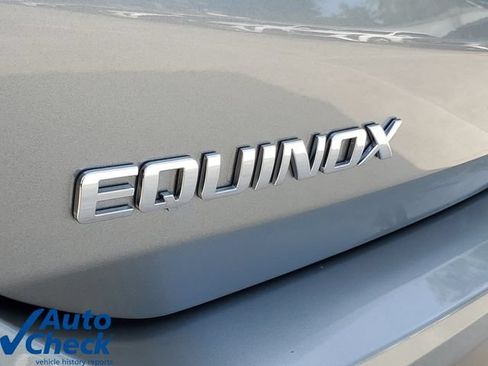 Used 2024 Chevrolet Equinox LS FWD image 6