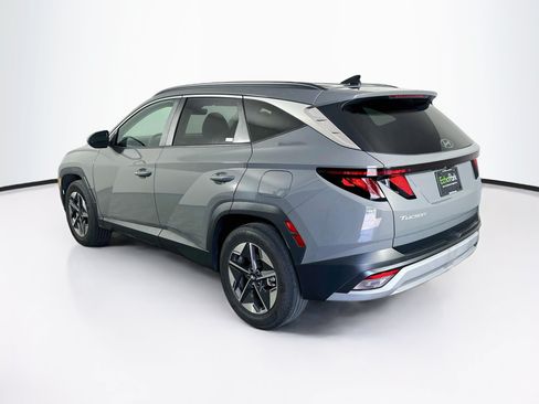 Used 2025 Hyundai Tucson SEL AWD/4WD image 5