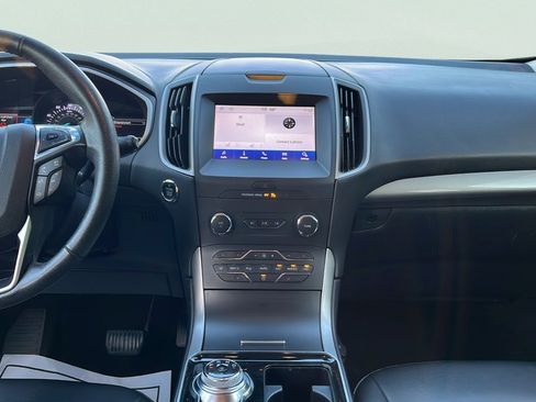 Used 2019 Ford Edge SEL w/ Equipment Group 201A AWD/4WD image 10