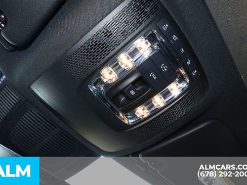 Used 2024 Mercedes-Benz GLE 450 4MATIC w/ AMG Line Exterior image 34