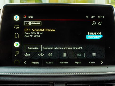 Used 2022 GMC Yukon SLT w/ SLT Premium Package AWD/4WD image 25