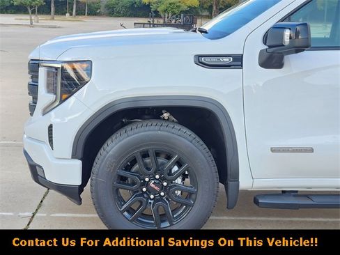 New 2026 GMC Sierra 1500 Elevation w/ Elevation Premium Package image 5