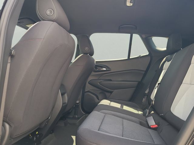 New 2026 Chevrolet Trax RS FWD image 11
