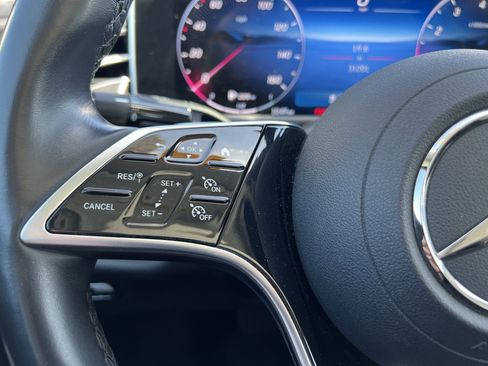 Certified 2025 Mercedes-Benz E 350 4MATIC Sedan image 19