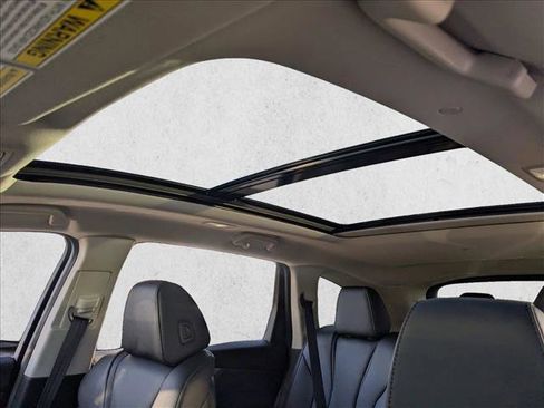 Used 2025 Acura MDX image 16