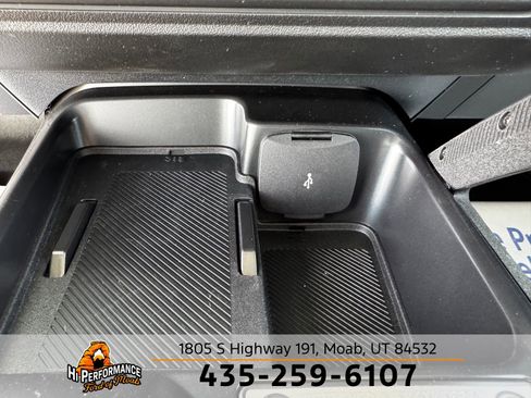 New 2026 Ford Bronco Badlands w/ Sasquatch Package image 30