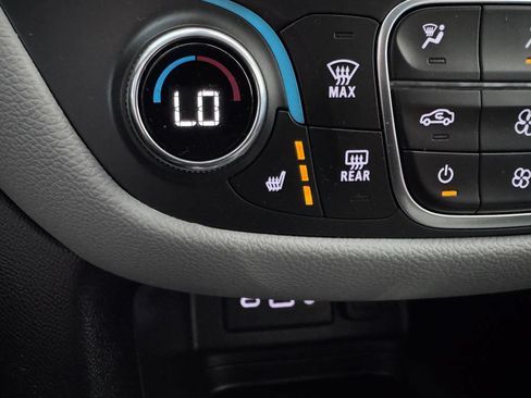 Certified 2023 Chevrolet Equinox LT AWD/4WD image 22